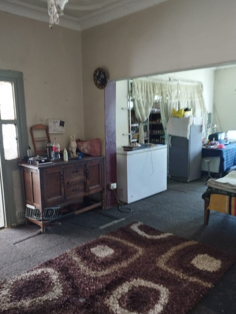 Commercial Property for Sale in Thaba Nchu Free State